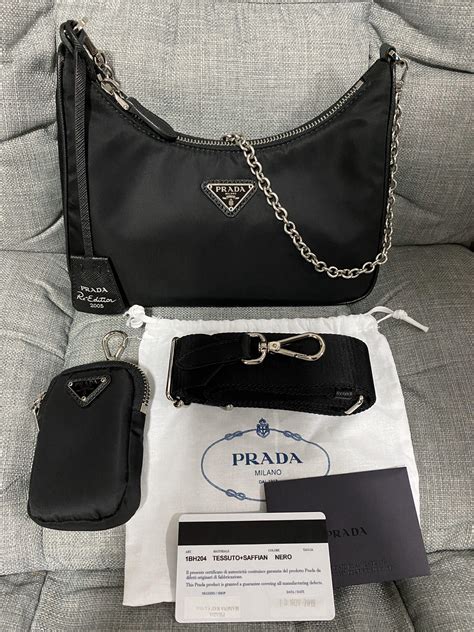 prada purse 2005|discontinued prada purses.